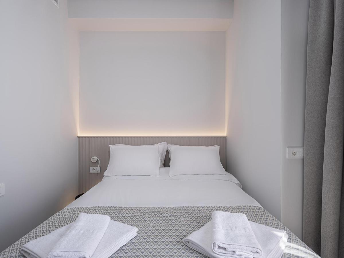 Casa D'Irene Apts Chania  Buitenkant foto